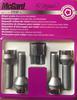 Купить Секретки McGard 27232SU Болт 12x1,25 40,6мм. Конус - Ключ 17