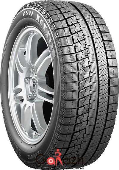 Шина Bridgestone Blizzak VRX Зимние - купить Bridgestone в Киеве и