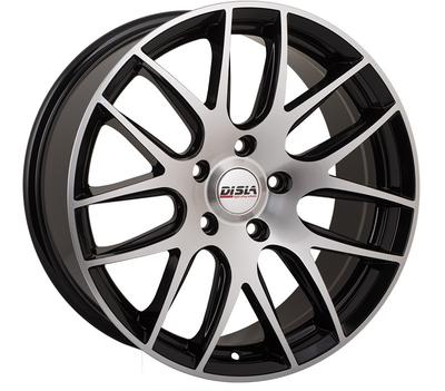 Купить Диск Disla Bayern BDM 17" 7,5J 5x112 ET35 DIA66,6