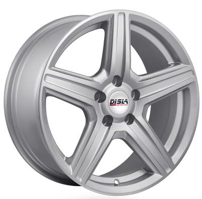 Купить Диск Disla Scorpio S 17" 7,5J 5x112 ET35 DIA57,1