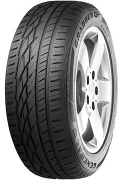 Купить Шина General Tire Grabber GT 255/50 R20 109Y XL FR