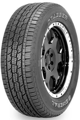 Купить Шина General Tire Grabber HTS 285/65 R17 116H