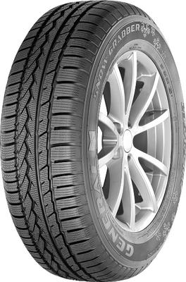 Купить Шина General Tire Snow Grabber 245/65 R17 107H