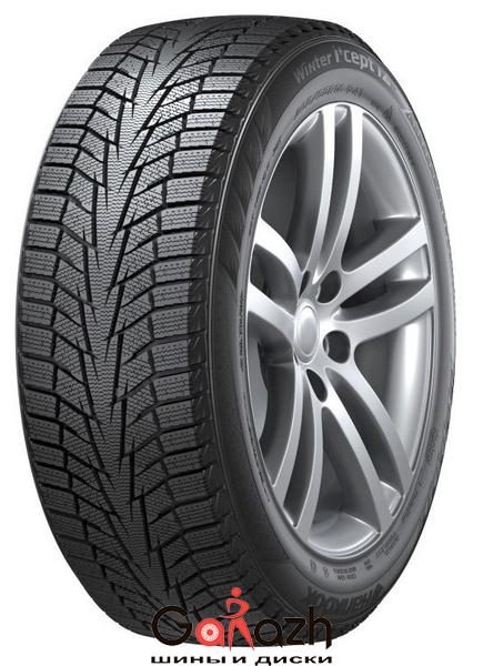Hankook WINTER i*cept IZ2A　215/55r17 Авто Шина Hankook Winter I Cept IZ2 W616 215/65 R17 99T