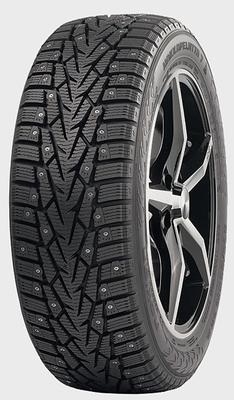 Шина Nokian Hakkapeliitta 7 215/55 R16 97T XL шип