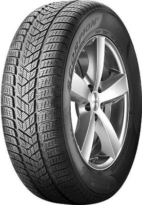 Купить Шина Pirelli Scorpion Winter 275/40 R21 107V Run Flat *