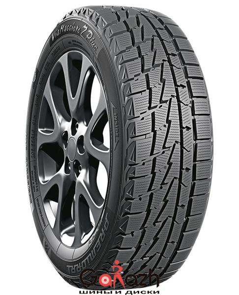 Авто Шина Premiorri ViaMaggiore Z Plus 215/55 R17 98H XL легковая