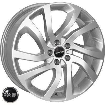 Купить Диск Replica 137 S 19" 8,0J 5x108 ET45 DIA63,4