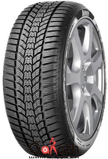 Авто Шина Sava Eskimo HP2 205/60 R16 96H XL легковая новые Зимние