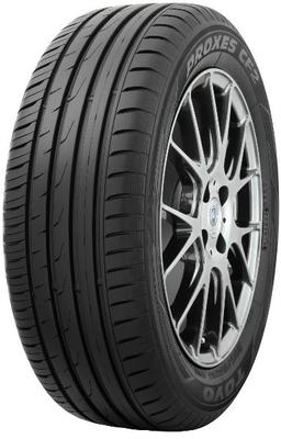 Купить Toyo Proxes CF2