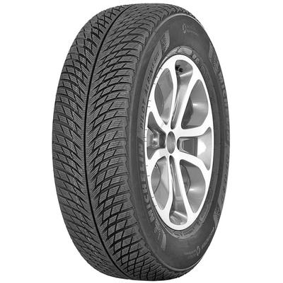 Купить Шина Michelin Pilot Alpin 5 265/35 R20 99W XL