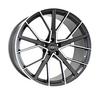 Купить Диск Replica A970 Audi graphite 22" 10,0J 5x112 ET26 DIA66,5