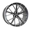 Купить Диск Replica FORGED A970 MATTE GRAPHITE WITH MACHINED FACE 22" 10,0J 5x112 ET21 DIA66,5