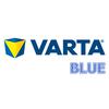 Купить Аккумулятор VARTA Blue D R+ 42A/ч 330А 175/175/190(д/ш/в) 10,57