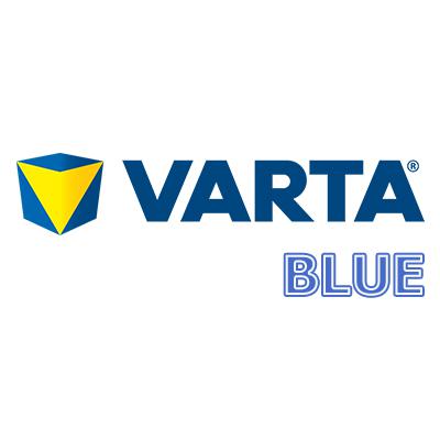 Купить Аккумулятор VARTA (D24) Blue D R+ 60A/ч 540А 242/175/190(д/ш/в)